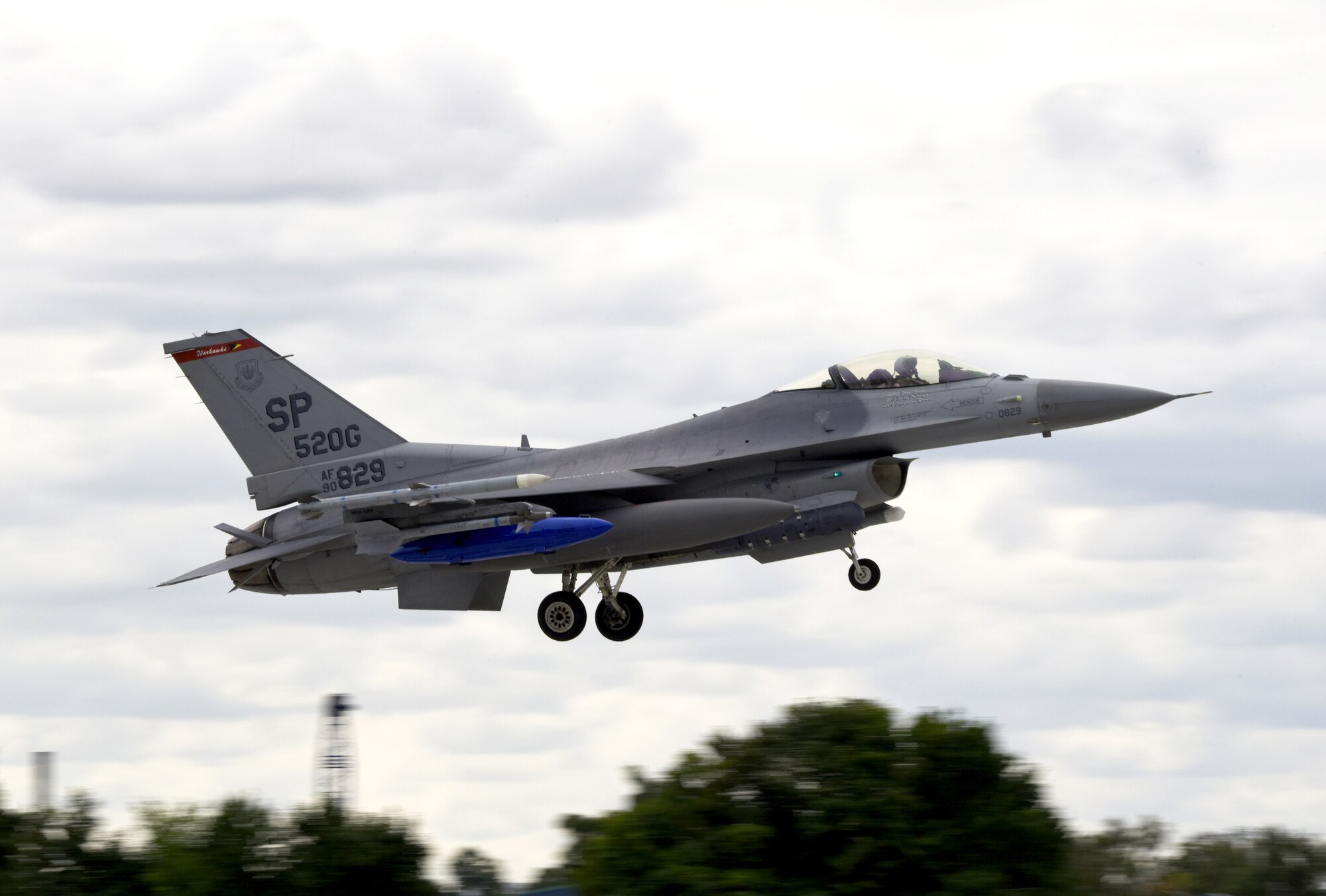 Cobra Warrior kicks off > U.S. Air Forces in Europe - Air