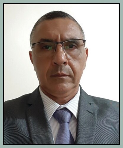 Nascimento bio pic
