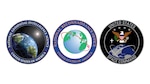 NROL Patch Descriptions for Patch Madness, Sweet 16 > National  Reconnaissance Office > News Articles