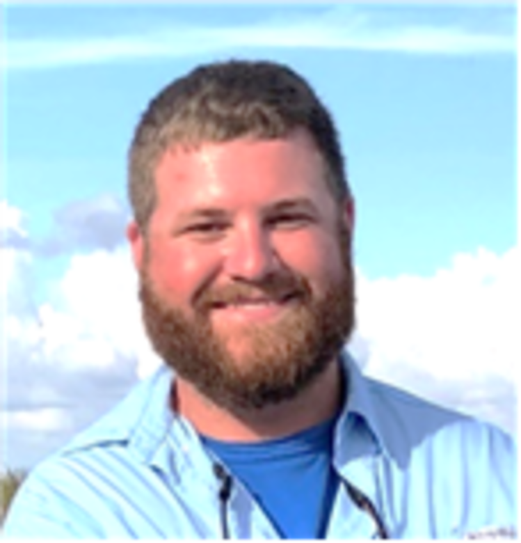 Ian Markovich, a biologist with the Jacksonville District, has been selected for ERDC University. The goal of his six-month project is to focus on aquatic plant management, particularly Hydrilla management techniques and mechanisms to improve operational treatment efficacy.