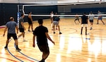 JBSA forms varsity volleyball teams