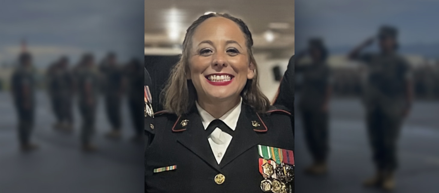 Gunnery Sgt. Stephanie Guebara
Audit Branch Staff Non-Commissioned Officer-in-Charge, MALS-24