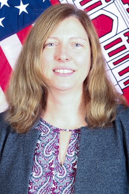 Carol Wortman, chief solutions architect for ITL’s Supercomputing Resource Center
