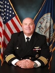 Captain Brad L. Arthur