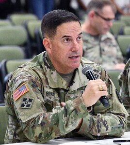 MEDCoE’s Capability Development Integration Directorate hosts Role 1 limited objective exercise