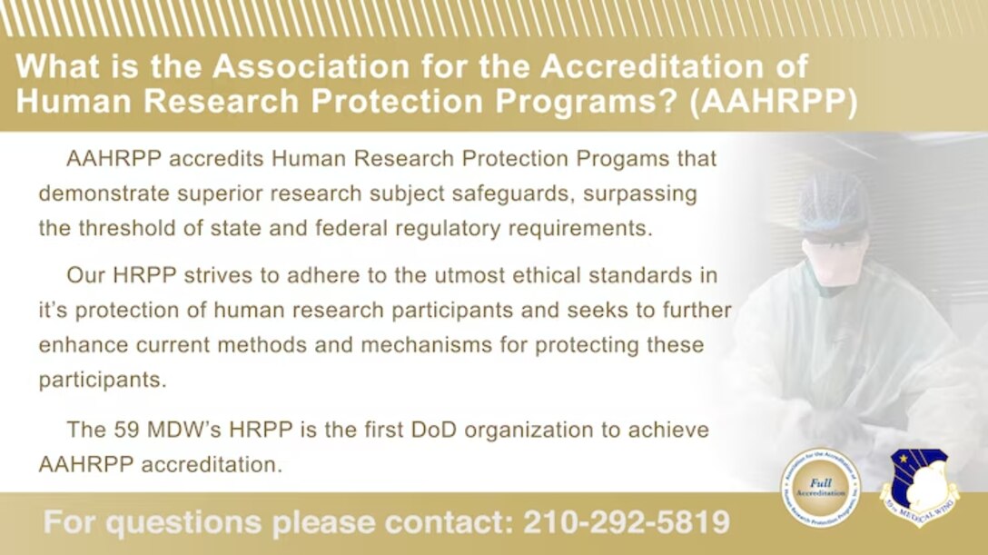 Research Study Information.