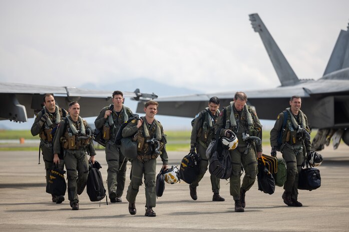 Photo by Cpl. Calah Thompson