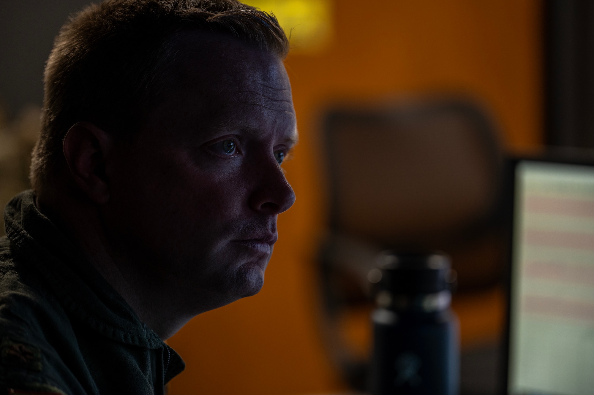 Enlisted Test Fundamentals Course, Class 23-B