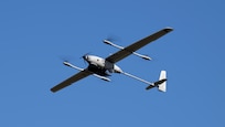 H2 Stalker Unmanned Air System (UAS)