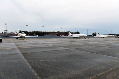 3 aircraft