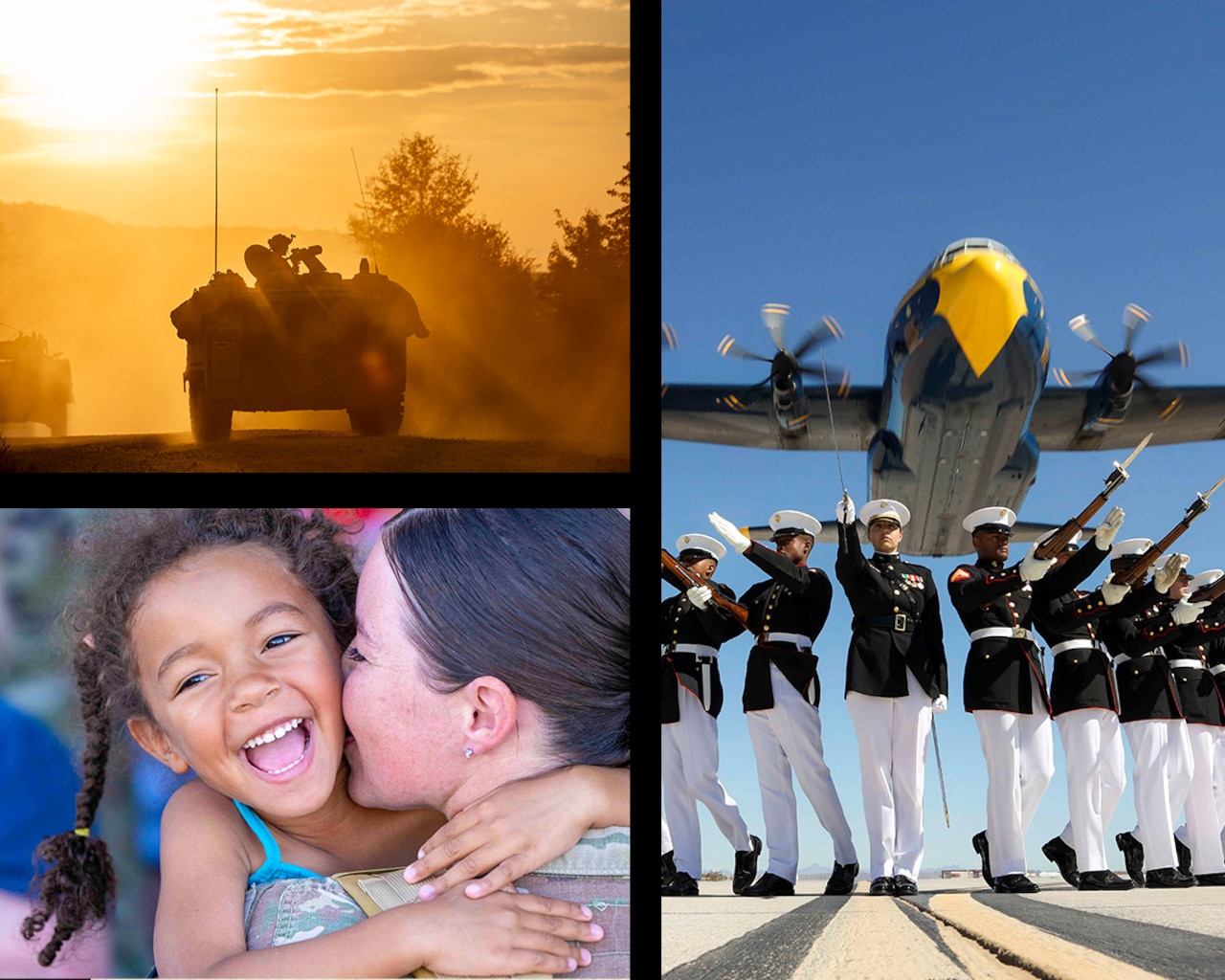 DOD in Photos 2023