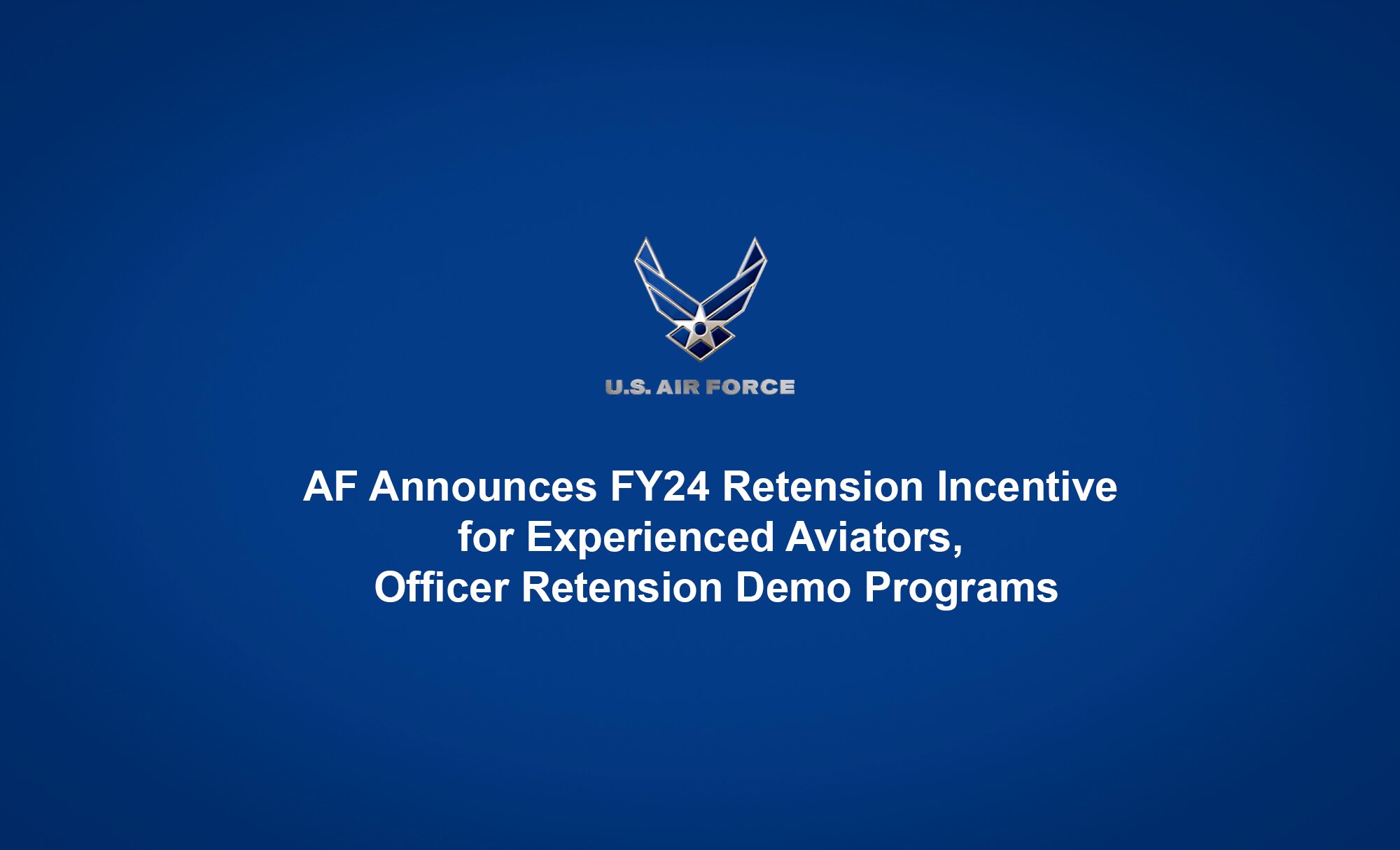 Aviator Retention