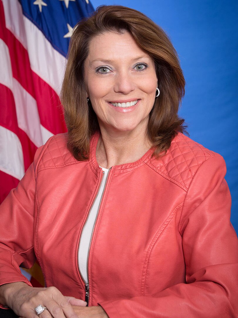 Marie E. Bussiere > Naval Sea Systems Command > Article View