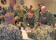 Delivering Decision Advantage: NAVIFOR Hosts Annual IW Commanders Summit