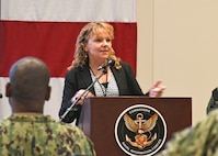 Delivering Decision Advantage: NAVIFOR Hosts Annual IW Commanders Summit