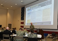 Delivering Decision Advantage: NAVIFOR Hosts Annual IW Commanders Summit