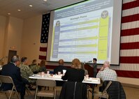 Delivering Decision Advantage: NAVIFOR Hosts Annual IW Commanders Summit