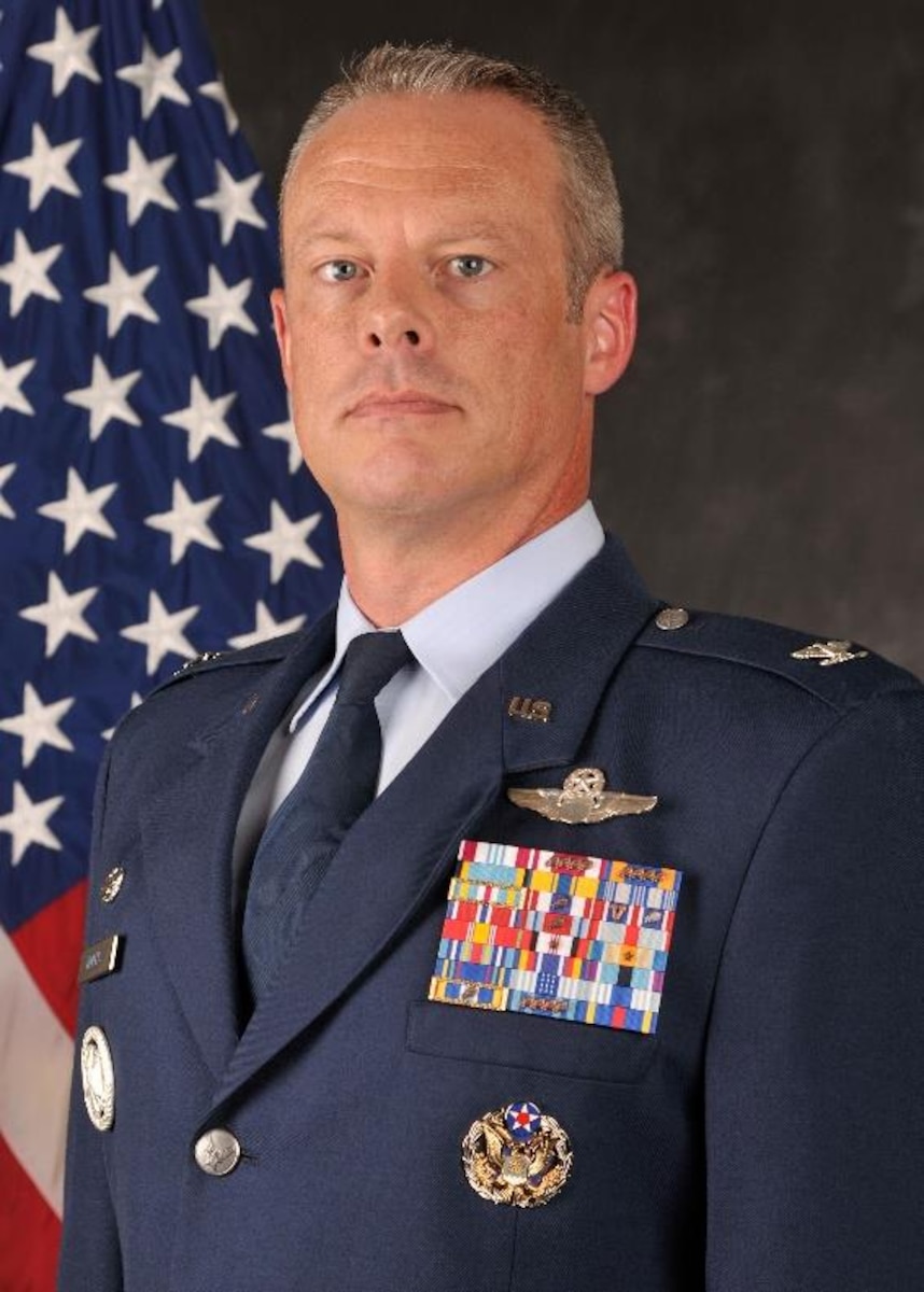 Col Allen C. Morris