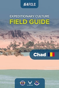 Chad Field Guide