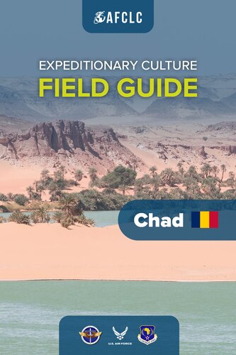 Chad Field Guide