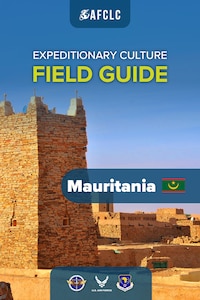 Mauritania