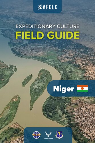 Niger Field Guide