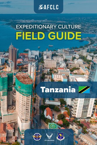 Tanzania Field Guide