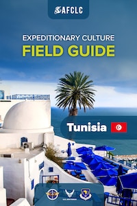 Tunisia Field Guide