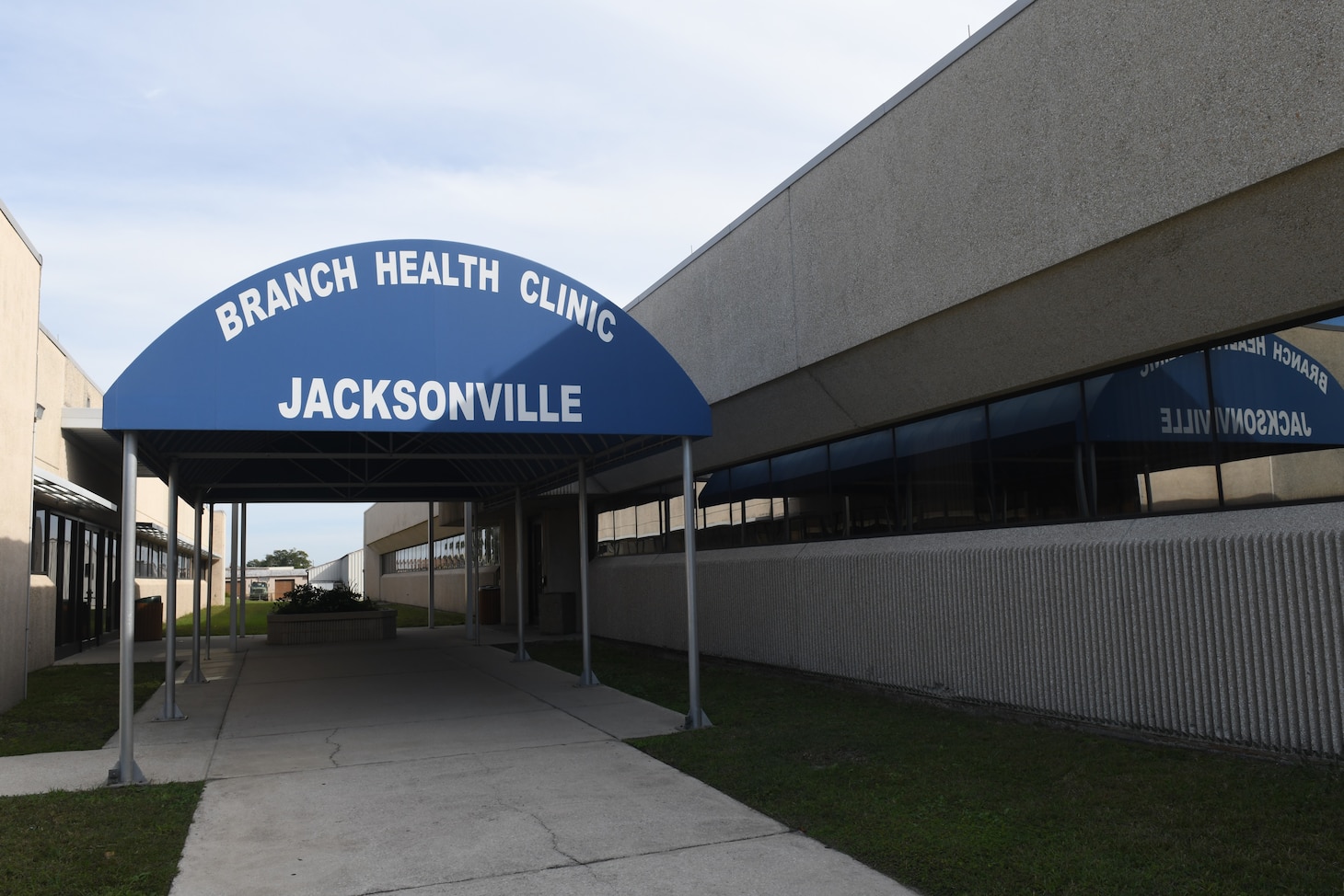 The Exceptional Family Member Program (EFMP) coordinators are located at Naval Branch Health Clinic Jacksonville.