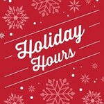 JBSA lists revised holiday gate hours
