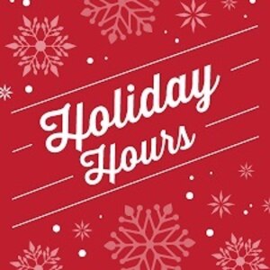 JBSA lists revised holiday gate hours