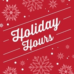 JBSA lists revised holiday gate hours