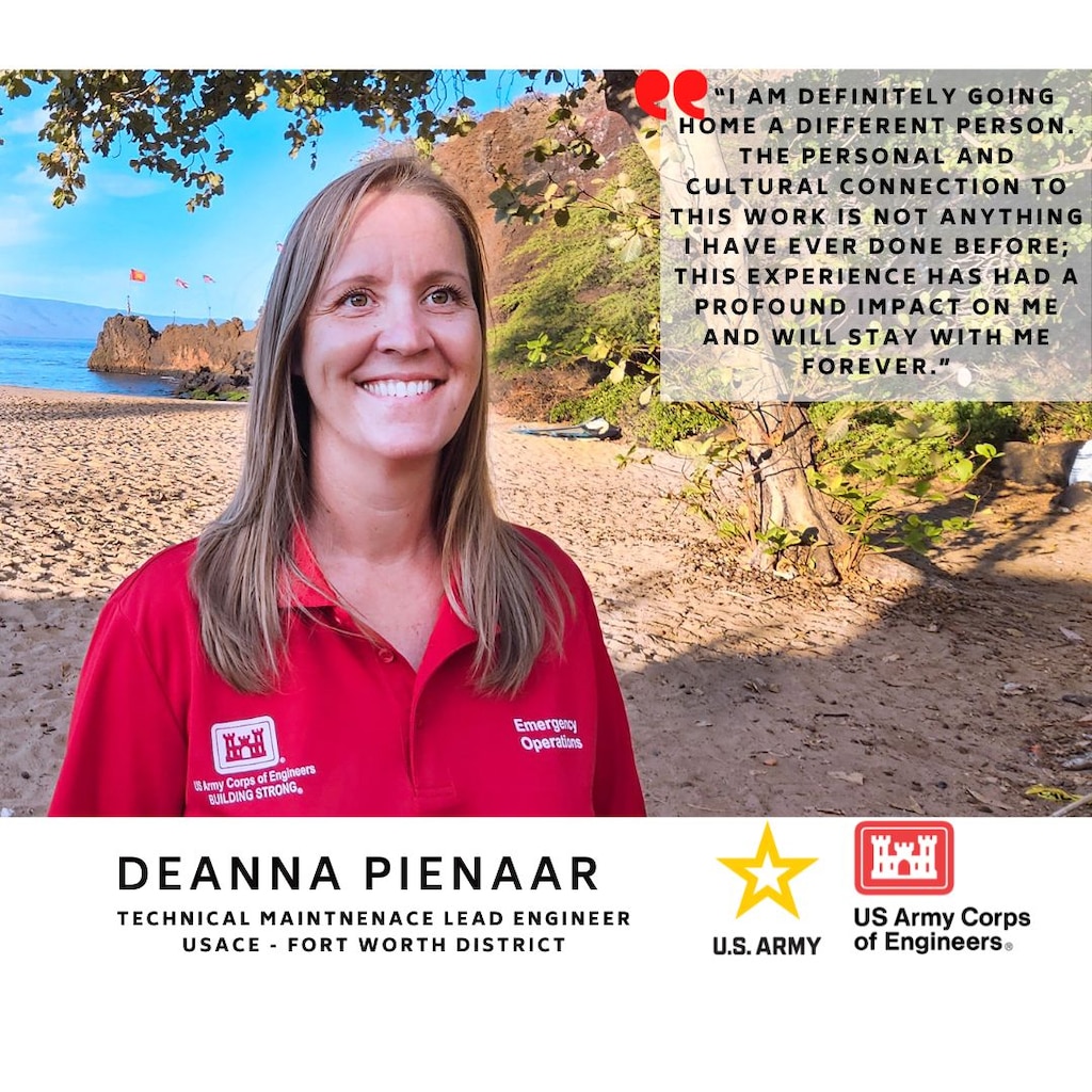 Deanna Pienaar