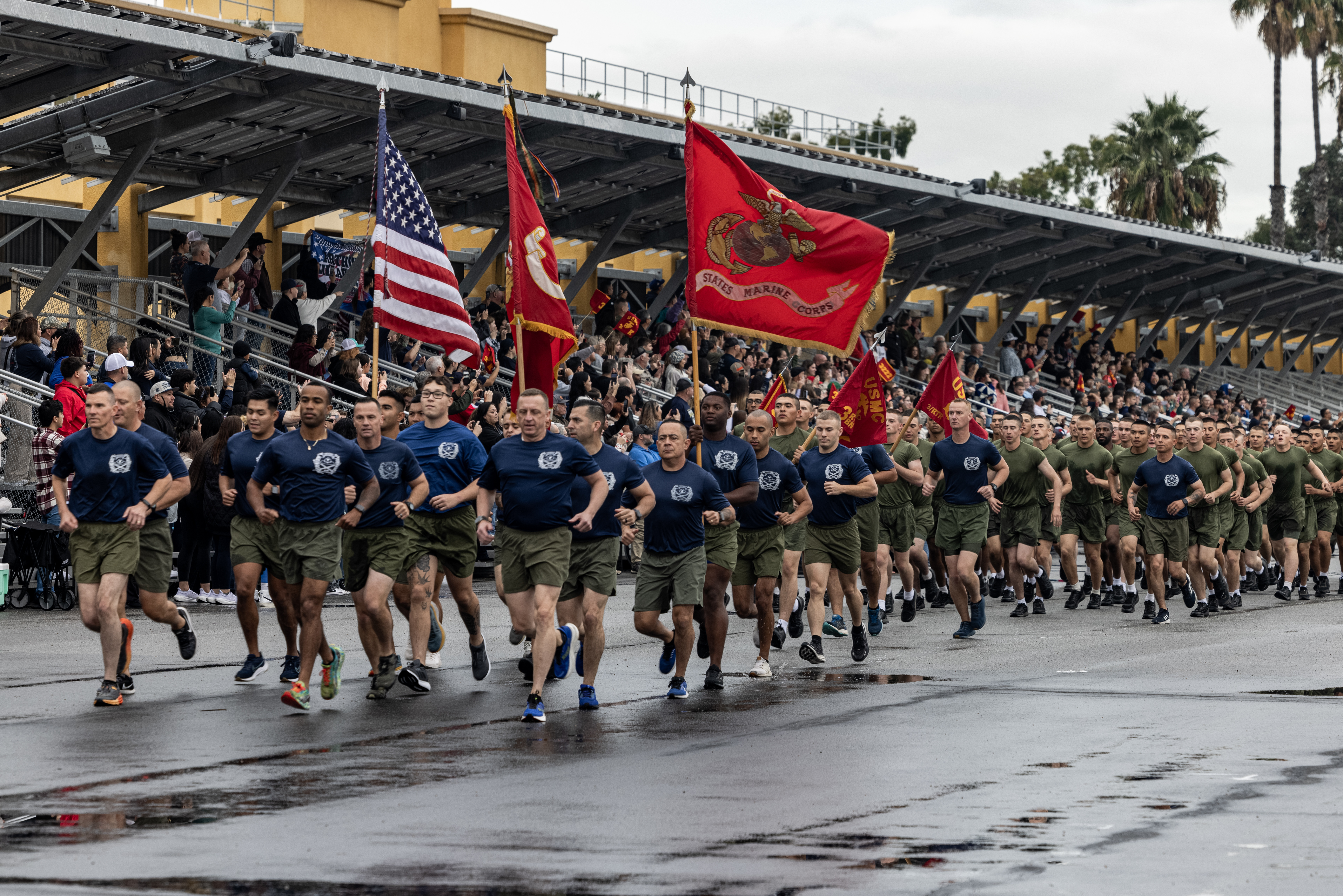Nike store marine corps