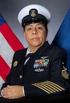 Command Master Chief Rachel E. Castillo