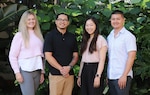 Meet Tripler's Intervention Prevention and Control Team