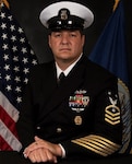 CMDCM David Hyatt