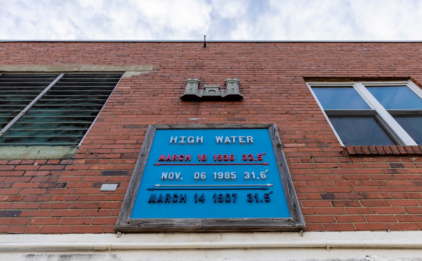 The U.S. Army Corps of Engineers Pittsburgh District has operated Elizabeth Locks and Dam since 1907.
