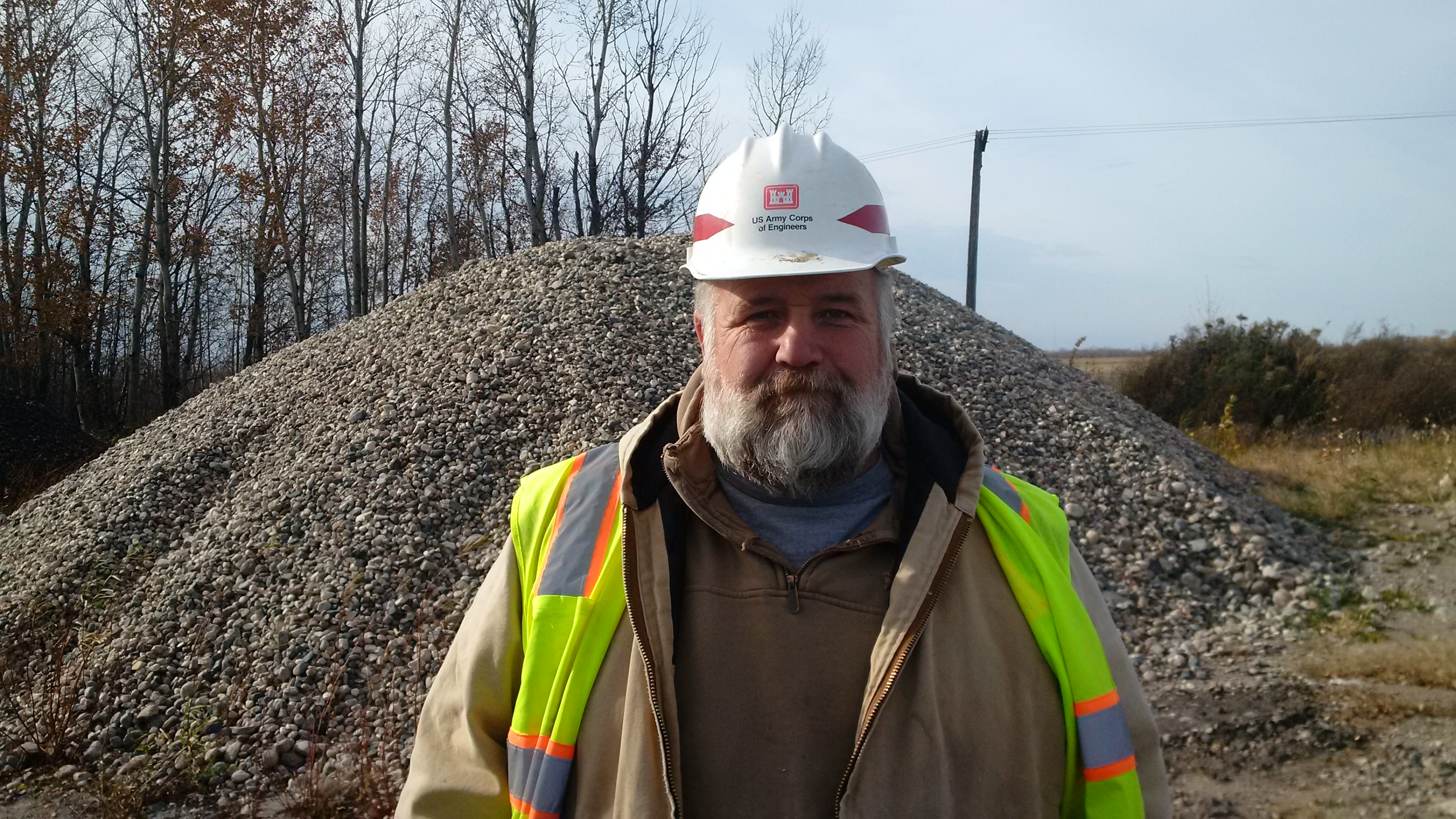 Warren, Minnesota, resident receives national engineering award > St