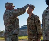 U.S. Army Reserve exceeds 100 percent strength in sergeants