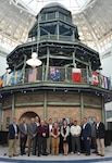 Nimble Titan 24 Conflict Event Occurs at Lockheed Martin Center for Innovation