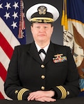 CDR Tammi L. Ballinger