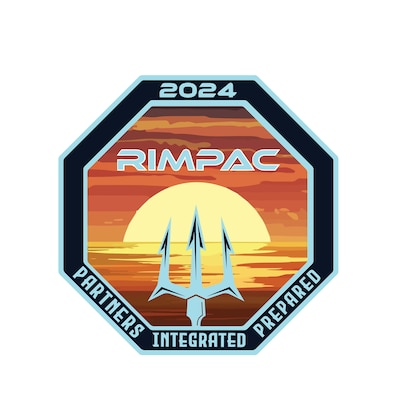 Rimpac 2025 Schedule