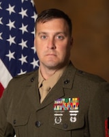 Unit Senior Enlisted Advisor, Company 2nd Battalion 24th Marines