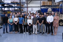 NSWC Crane's NSIN X-Force Summer 2023 Cohort