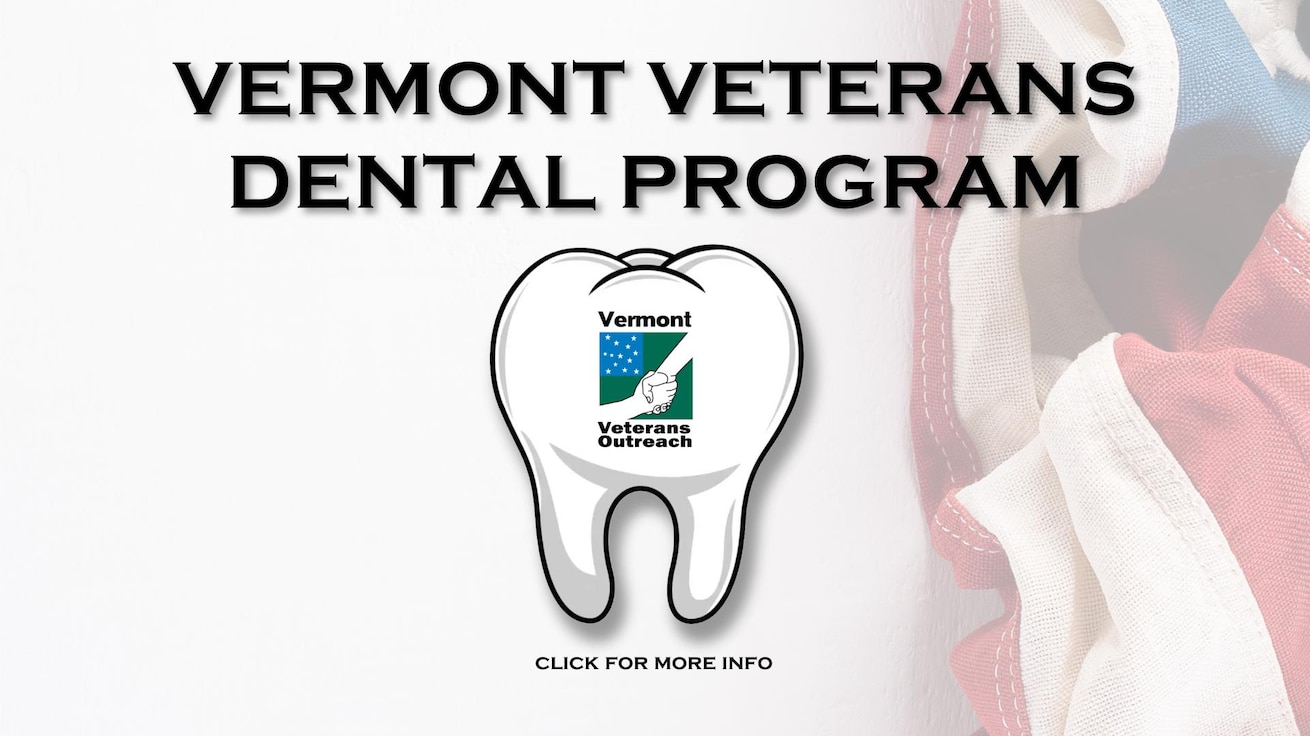 Vermont Veterans Dental Program