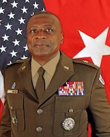 BG Monie R. Ulis