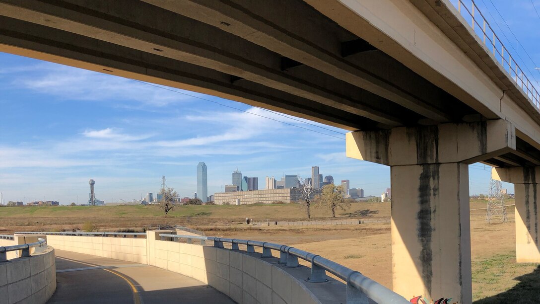 Dallas Floodway