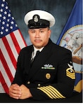 CMDCS(SW/IW/AW) Angel L. Ortiz Jr.