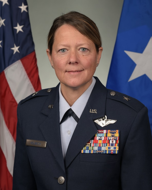 Chief of  Staff